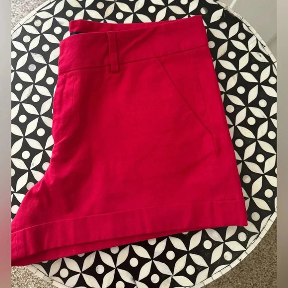 French Connection Pants - FRENCH CONNECTION dressy shorts Size 10